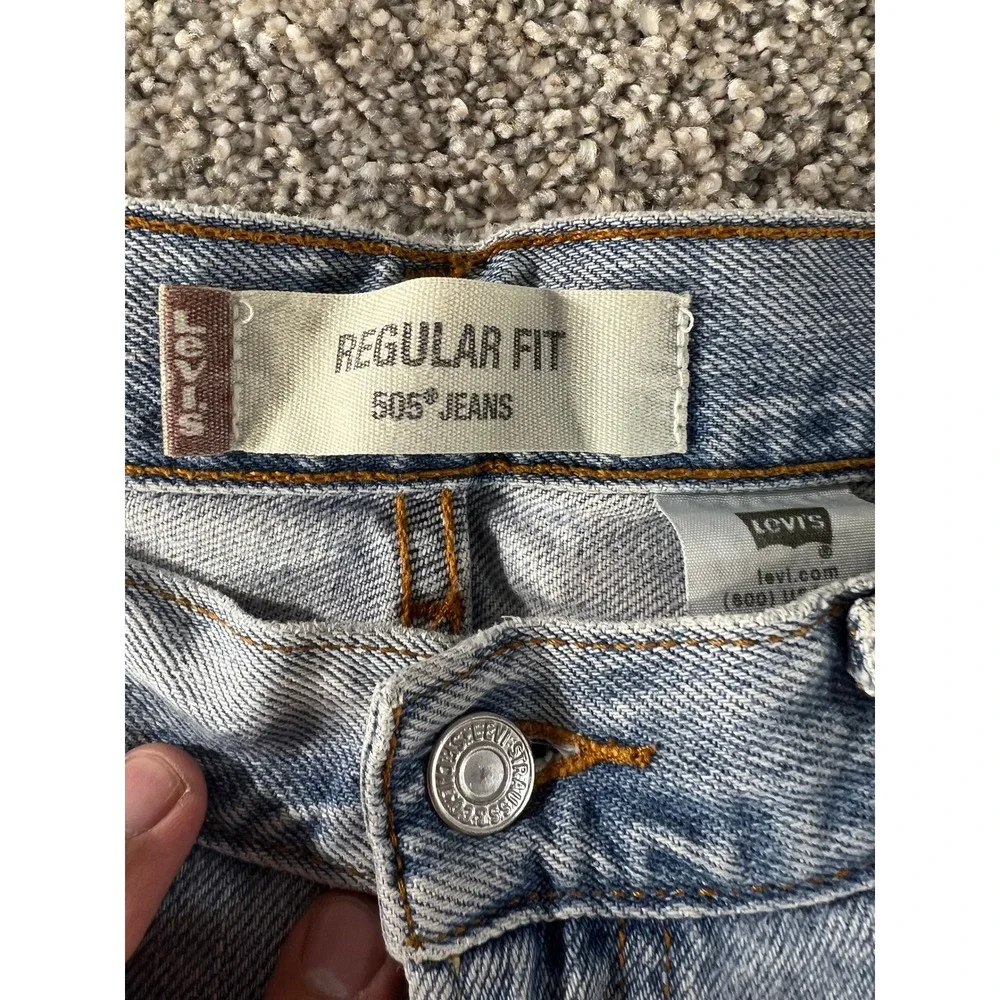 Levis vintage 90s